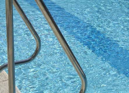 MidCoast Council discussed the feasibility of a hydrotherapy pool at Tea Gardens.